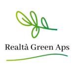 Logo Realtà Green Aps